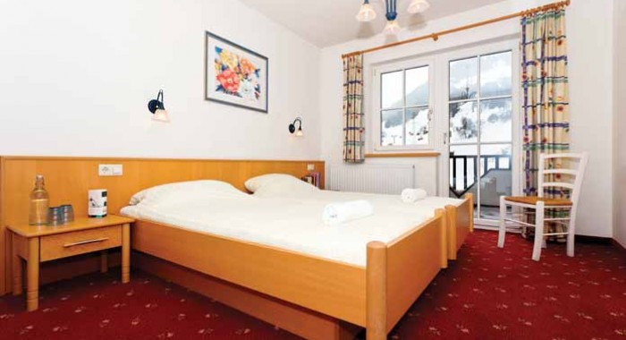 Pension Tirolerhaus, St Anton ski chalet, image 5